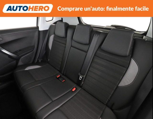 PEUGEOT 2008 1° serie BlueHDi 100 S&S Allure