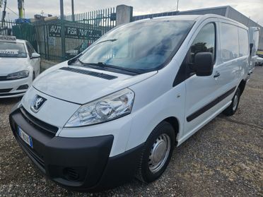 Peugeot Expert 1.6 HDi 90CV PL-TN 12Q Furgone