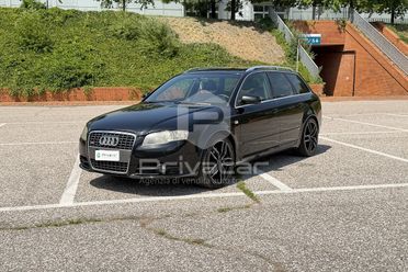 AUDI A4 2.0/170CV 16V TDI F.AP. Av. Top plus