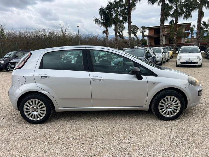 Fiat Punto 1.2 Easy 69cv LEGGI