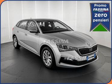 Škoda Scala Scala 1.0 tsi Ambition 95cv
