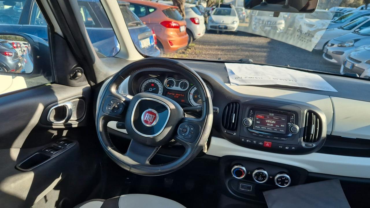 Fiat 500L N1 2016 - 1.6mjt Lb automobili