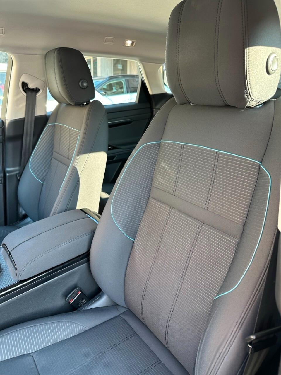 Land Rover Range Evoque II 2.0d i4 mhev S 180cv auto