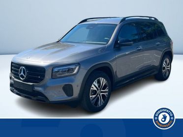 Mercedes-Benz GLB Classe 200d Automatic Advanced Plus Progressive