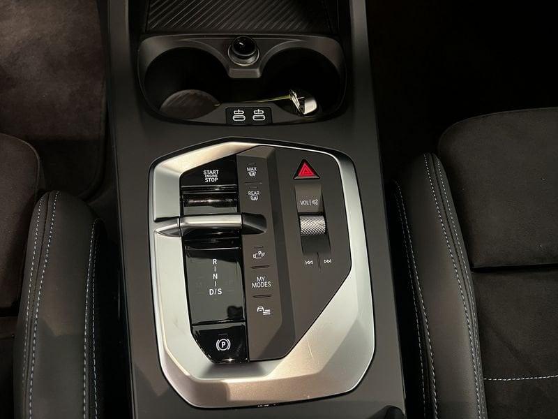 BMW Serie 2 G.C. Serie 2 F74 Gran Coupe 220d Gran Coupe 48V auto