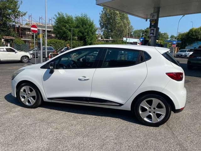 Renault Clio Clio IV 2012 5p 1.5 dci Live 75cv