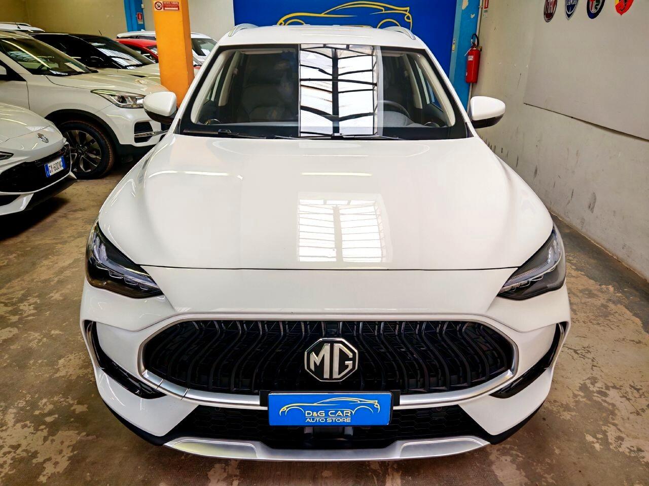 Mg HS 1.5 Turbo 163cv Comfort Automatica