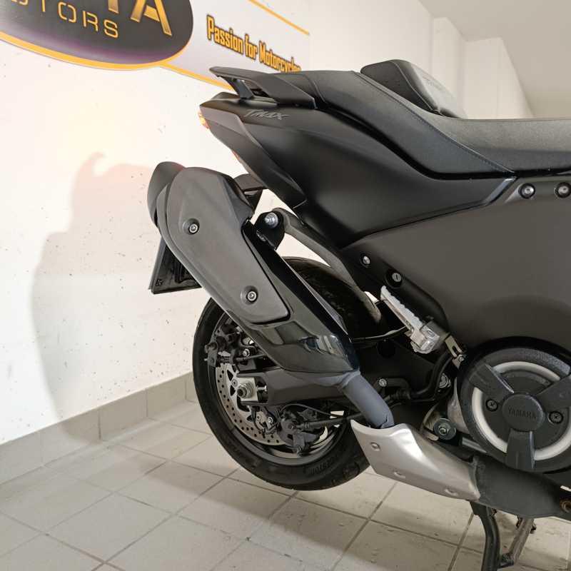 Yamaha T-Max 560 - 2023