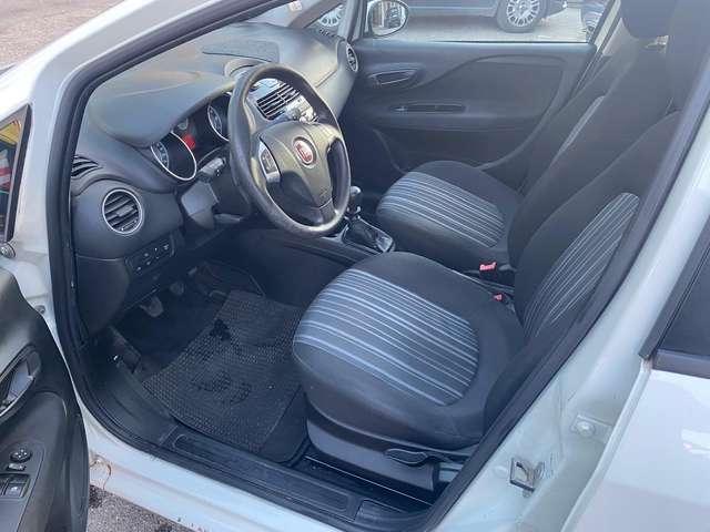 Fiat Punto Evo Punto III 2009 Evo 5p 1.2 MyLife s