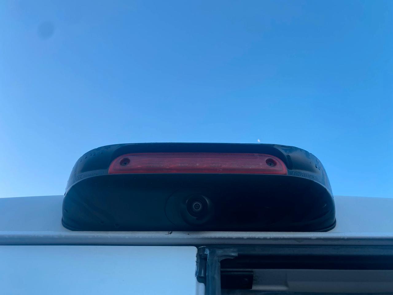 Fiat Ducato 2.3 MJ 130 CV