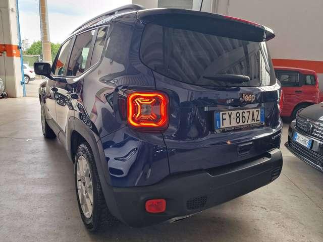 Jeep Renegade Renegade 1.6 mjt Limited 2wd 120cv