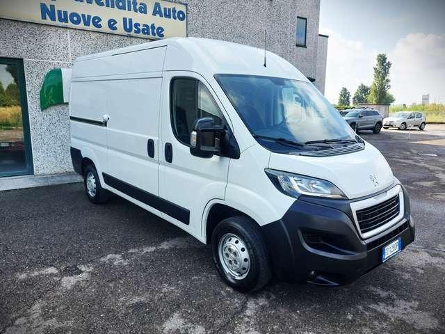 Fiat Ducato 2.2 mjt 140cv L2H2 FURGONE BOXER EURO 6