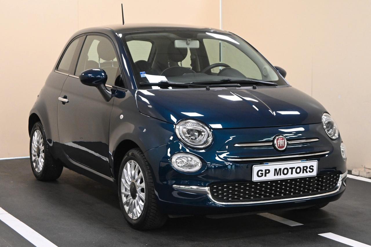 FIAT 500 (2015-2024) 500 1.2 Lounge