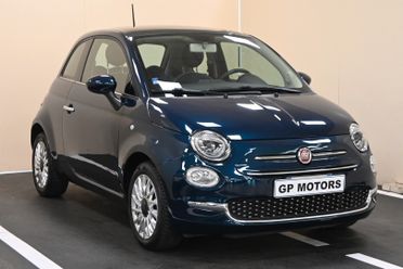 FIAT 500 (2015-2024) 500 1.2 Lounge