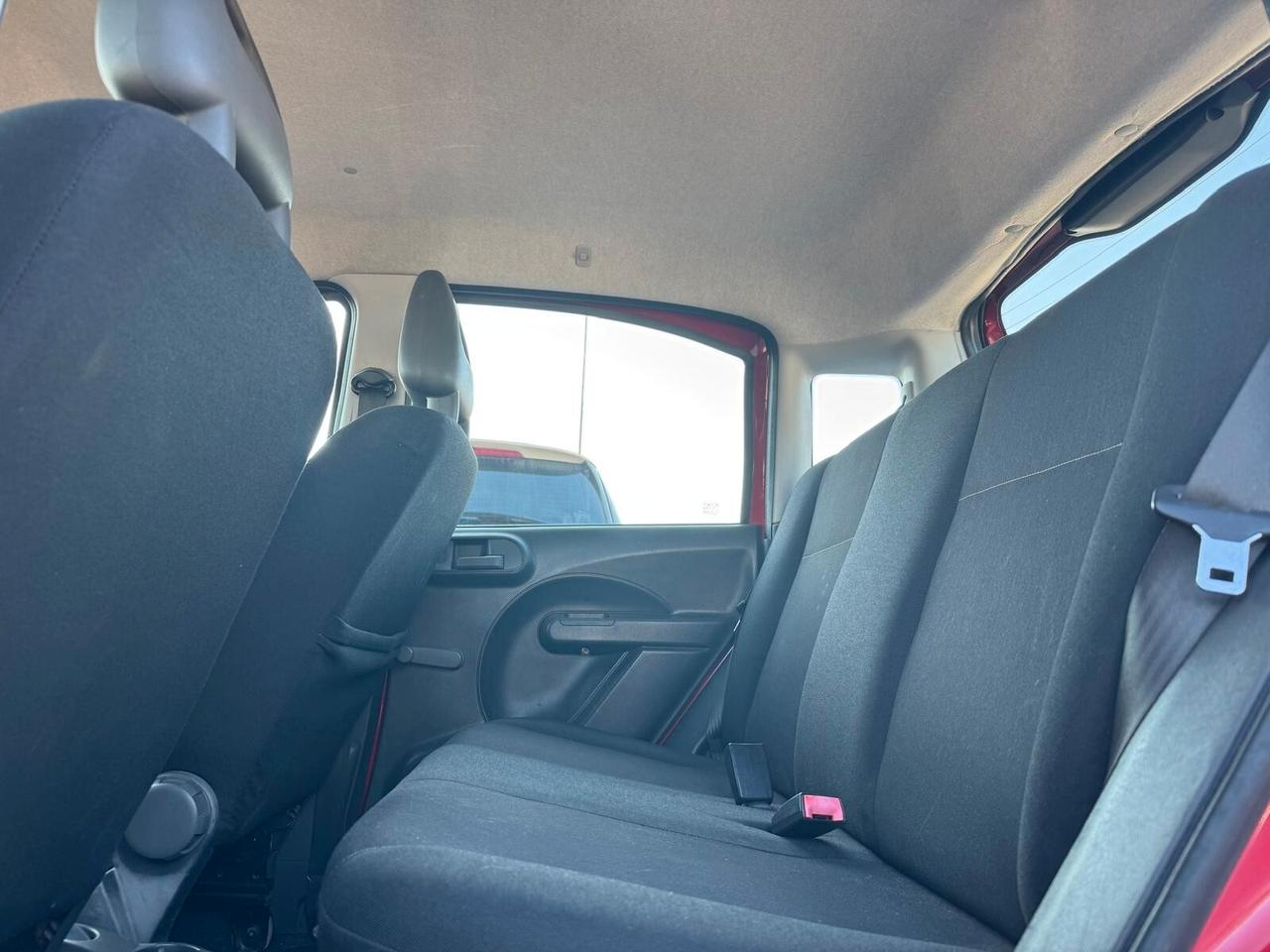 FIAT - Panda - 1.2 Active - NEOPATENTATI - FINANZIABILE - PERMUTE