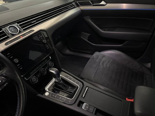 VOLKSWAGEN Passat 1.4 GTE DSG Plug-In-Hybrid