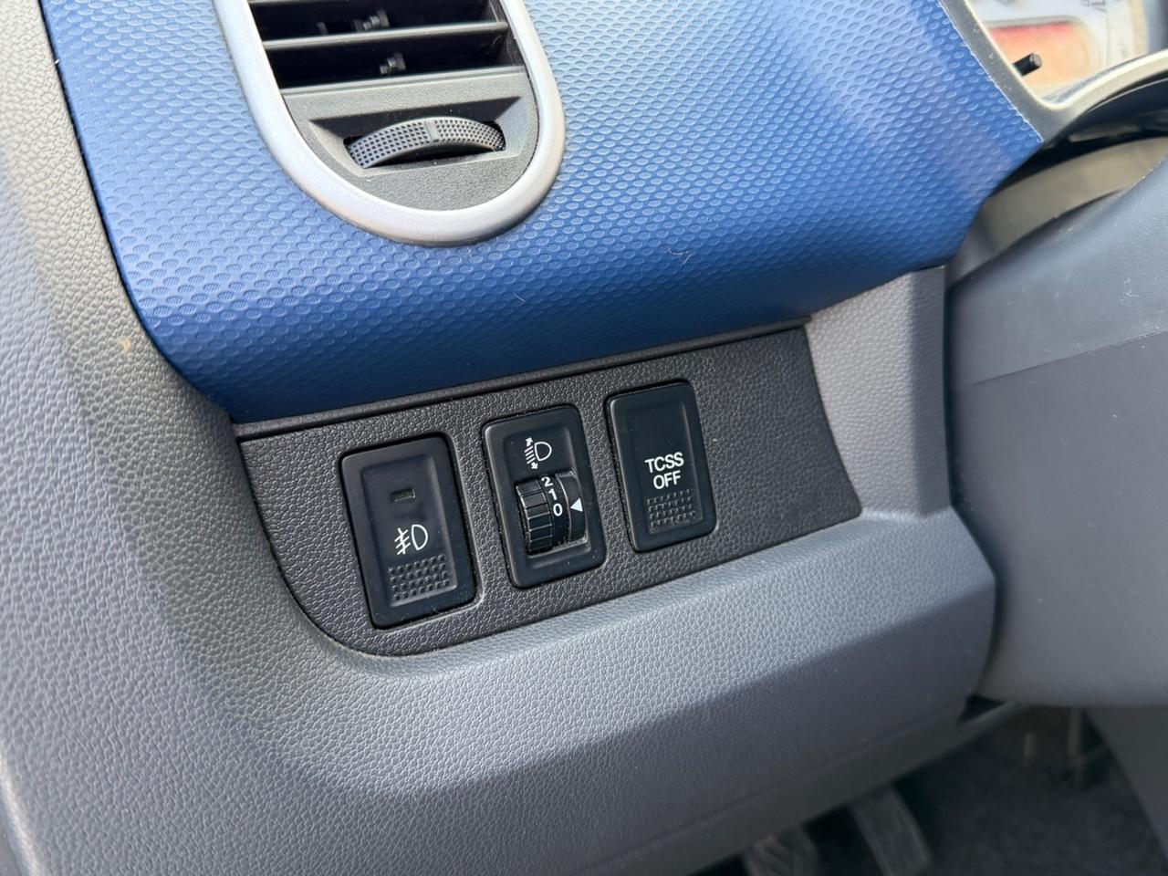 Opel Agila 1.0 12V 65CV