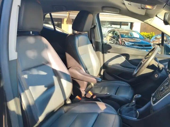 Opel Mokka 1.6 CDTI Ecotec 4x2 Start&Stop Cosmo