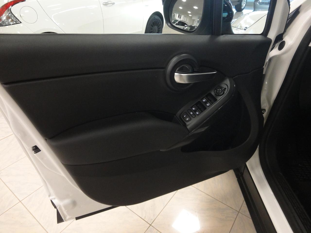 FIAT 500X STYLE PACK 1.3 Mj 95cv/70kw