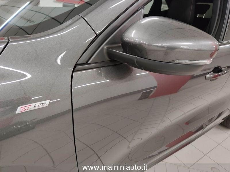 Ford Kuga 1.5 150cv 2WD ST-Line + Car Play "SUPER PROMO"