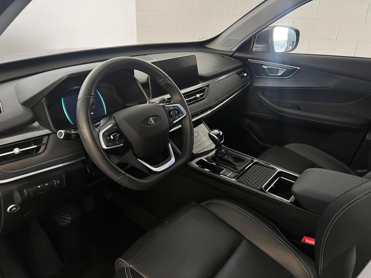 Dr 5.0 1.5 Bi-Fuel GPL 114cv PREZZO REALE