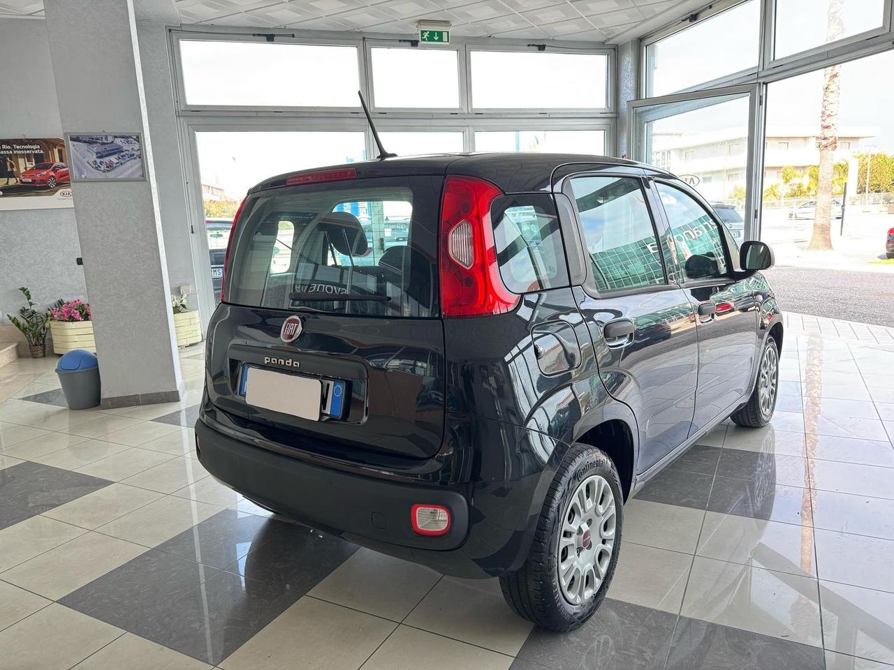 Fiat Panda 1.2 Easy