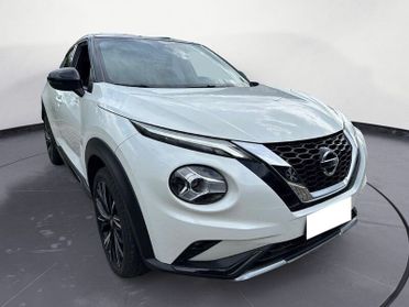 Nissan Juke 1.0 dig-t N-Design 114cv