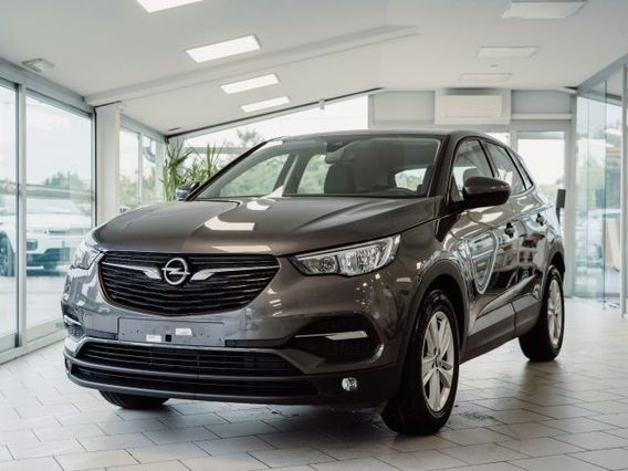 OPEL Grandland X 1.2 Turbo 12V 130 CV Enjoy
