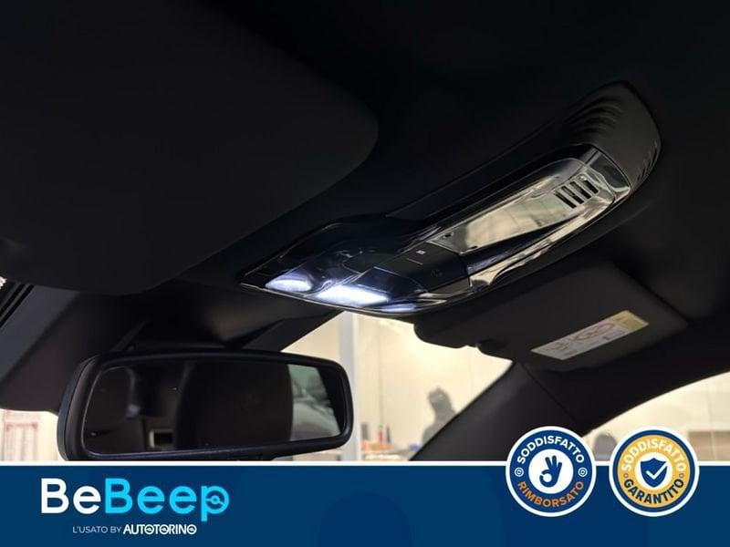 Alfa Romeo Stelvio 2.2 T SUPER Q4 210CV AUTO