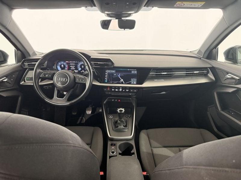 Audi A3 Sportback 30 TDI Business