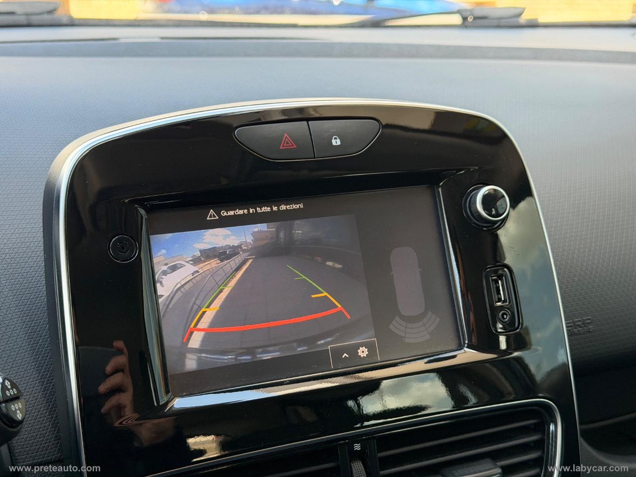 RENAULT Clio dCi 8V 75 CV S&S 5p. Energy Duel