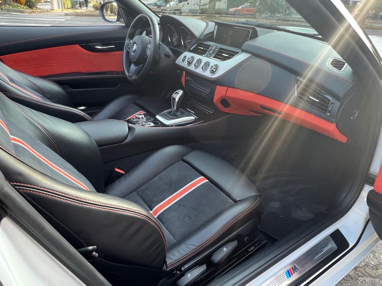 Bmw Z4 -- 28 i #7299