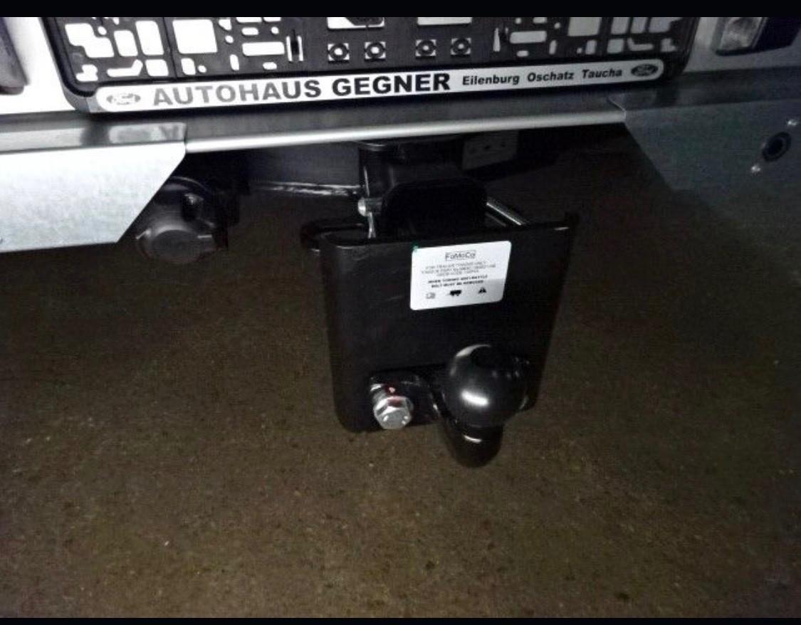 Ford Ranger 2.0 ECOBLUE S/Chassis CAB XL 2 posti Cassone Ribaltabile 3 Lati