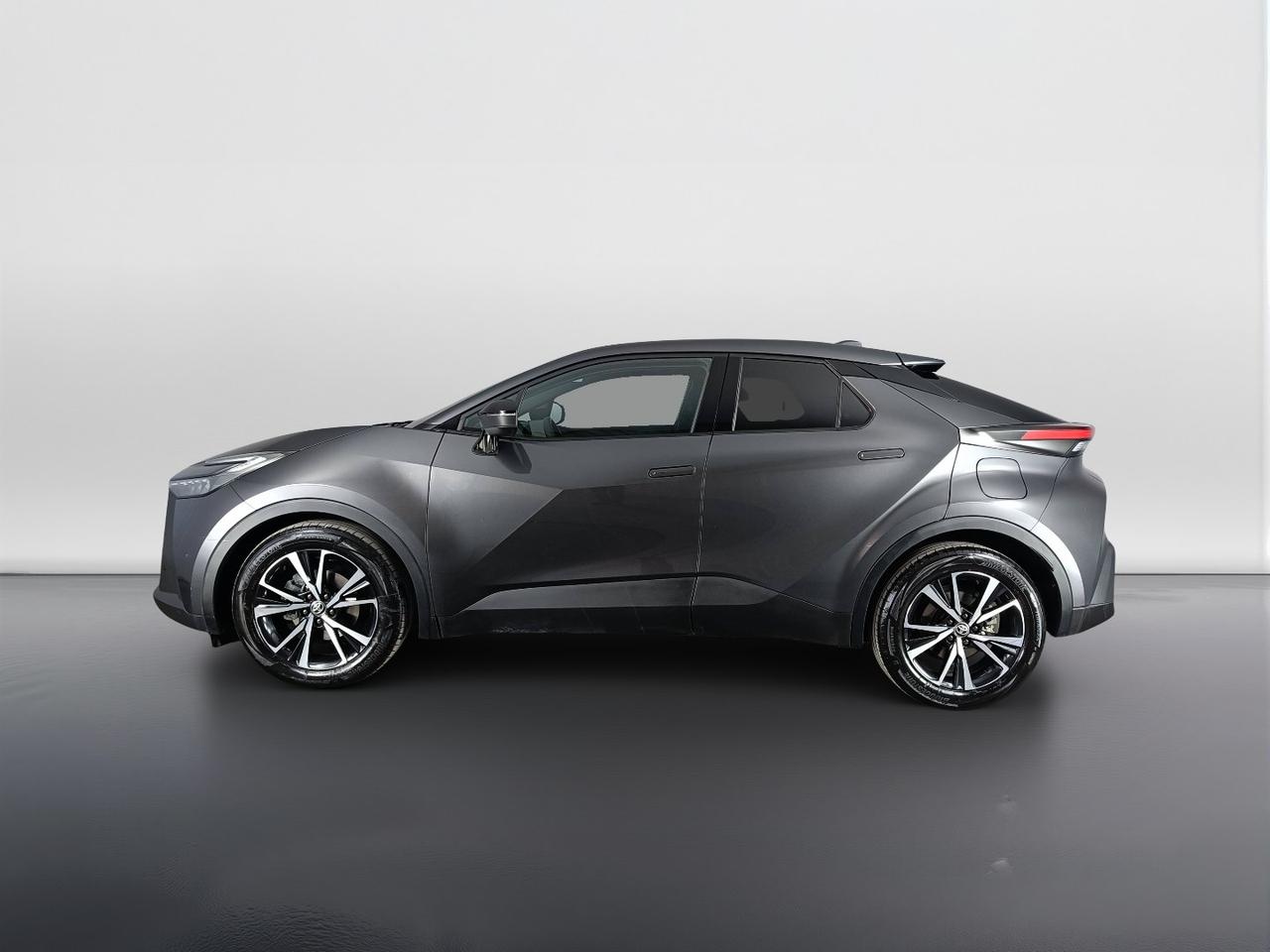 TOYOTA C-HR II 2023 - C-HR 1.8 hev Trend fwd e-cvt