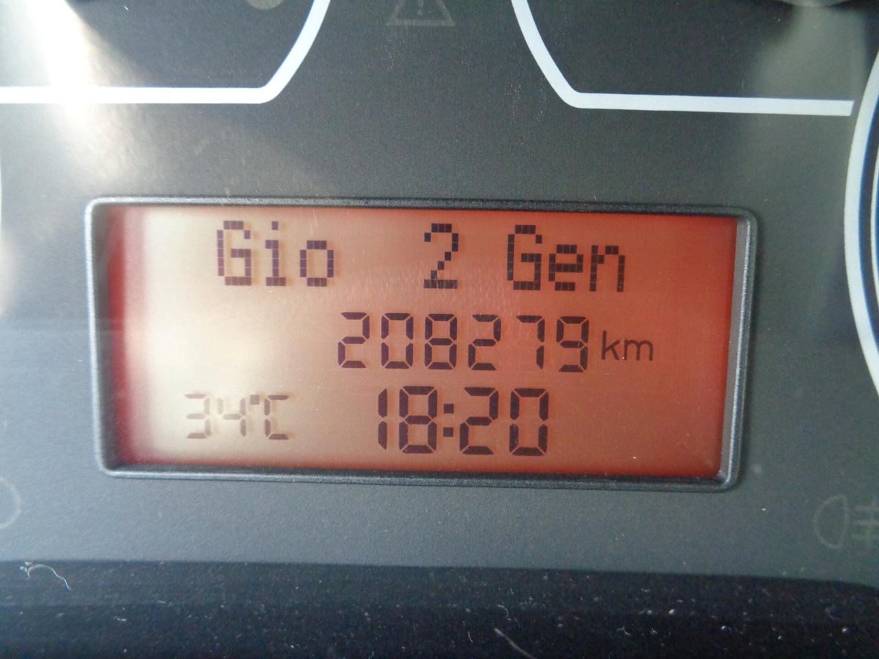 Fiat Grande Punto 1.3 MJT 75 CV 5 porte Dynamic