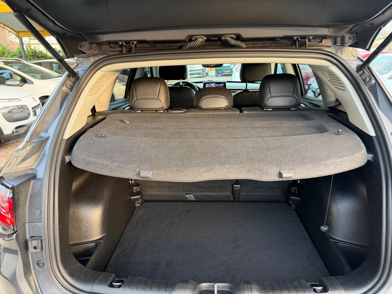 Jeep Compass 1.6 Multijet 2WD Limited Km Certificati