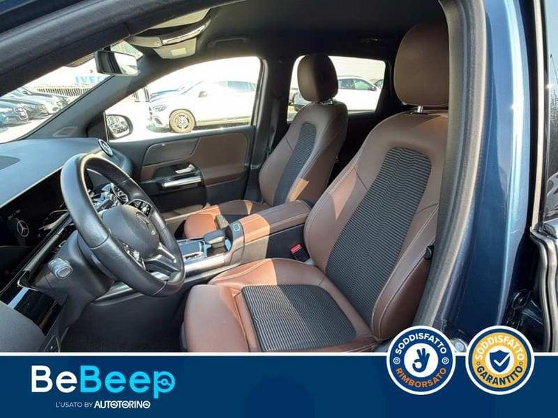 Mercedes-Benz Classe B B 180 SPORT PLUS AUTO