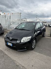 Toyota Auris 1.4 D-4D 5 porte