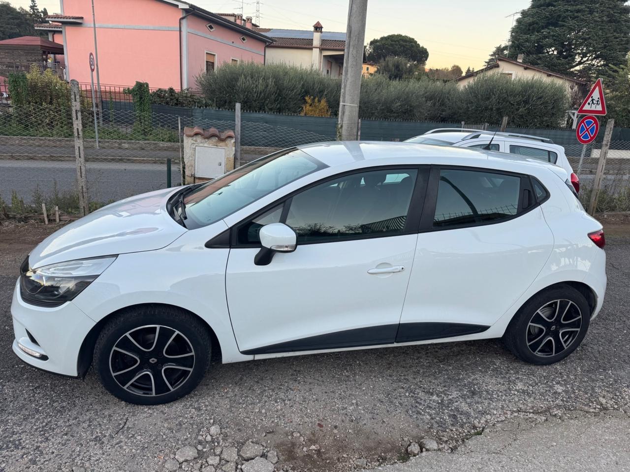 Renault Clio dCi 8V 90CV Start&Stop 5 porte Energy Intens