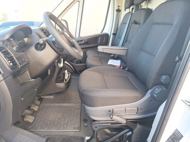 FIAT Ducato 35 L2H2 140CV 2.2 140 cv Diesel Manuale