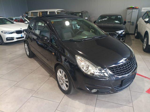 OPEL Corsa 1.3 CDTI 90CV 3 porte Sport