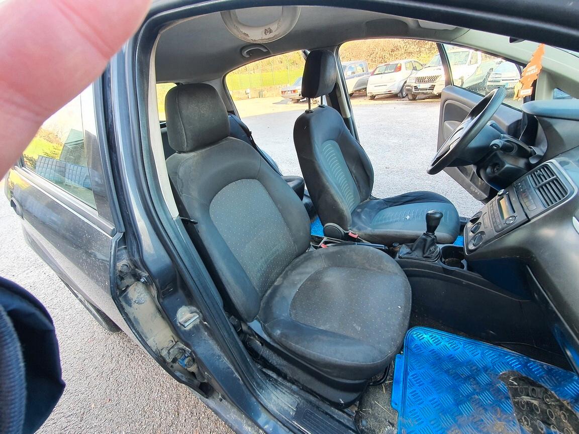 Fiat Grande Punto 1.3 MJT 75CV 5p. Active