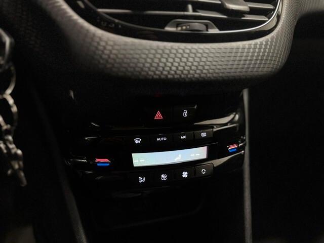 Peugeot 2008 BlueHDi 120 S&S Black Matt