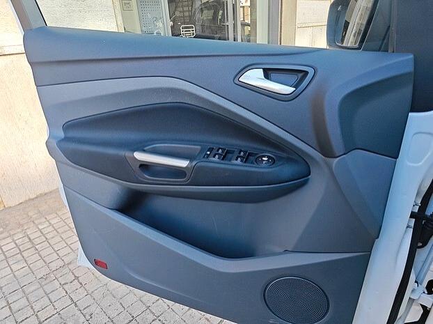 FORD C-Max 1.6 TDCi 115CV - 2014