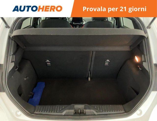 FORD Fiesta 1.5 TDCi 5 porte ST-Line