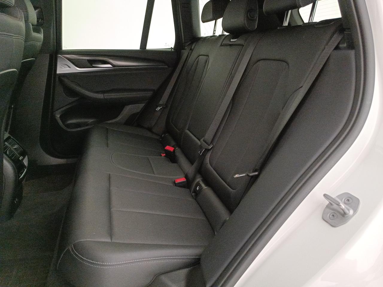 BMW X3 G01 2021 - X3 xdrive20d mhev 48V Msport auto