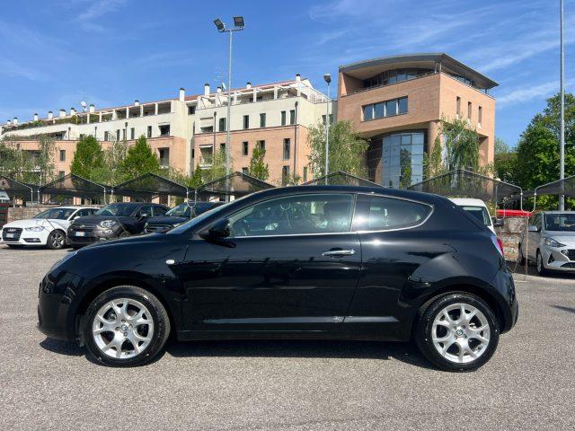 ALFA ROMEO MiTo 1.4 78 CV 8V S&S Distinctive UNICO PROPRIETARIO