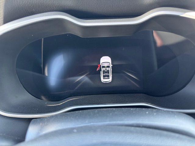 MG ZS 1.0T-GDI aut. Luxury