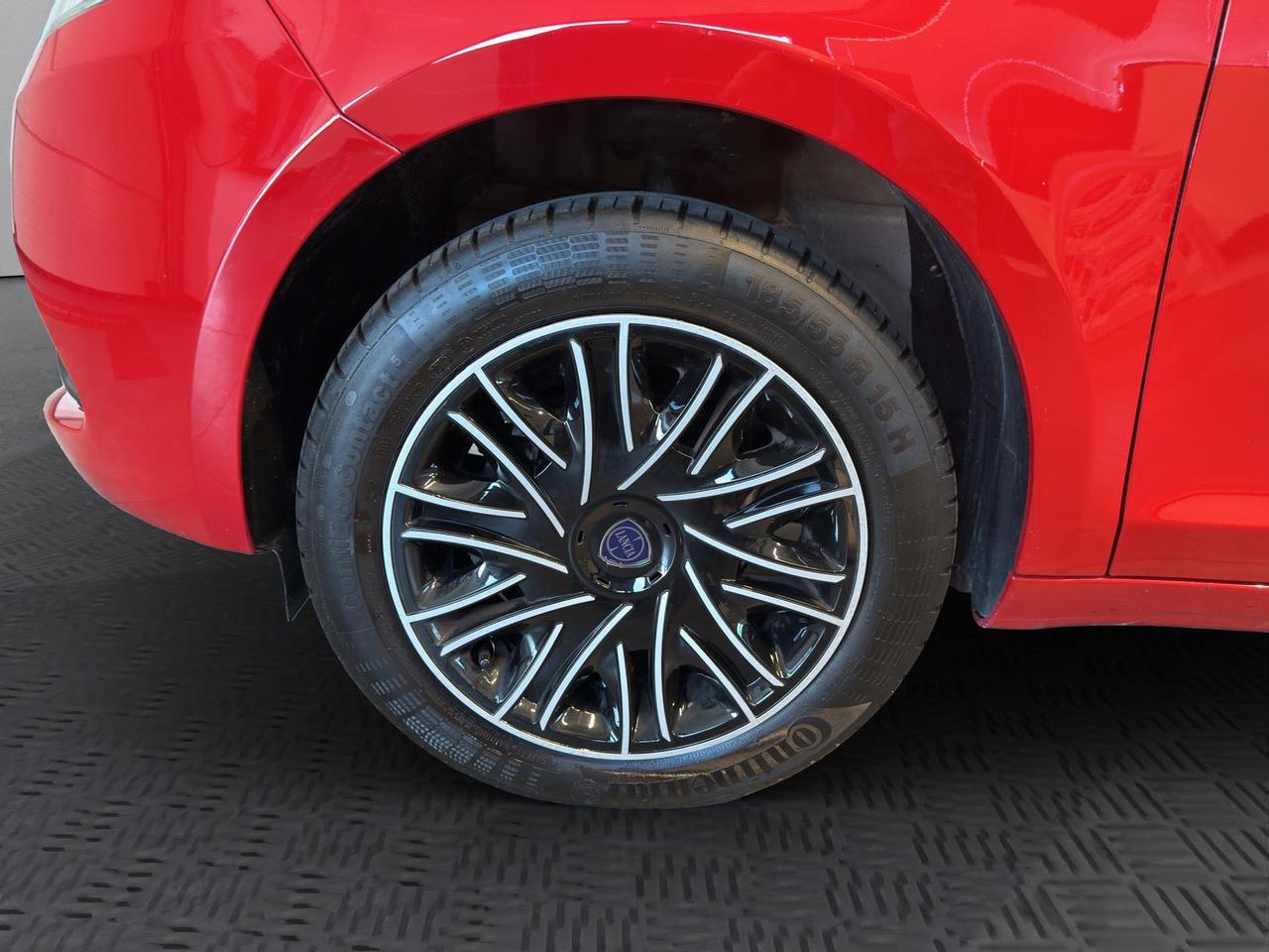Lancia Ypsilon 1.2 Elefantino Blu s&s 69cv my19