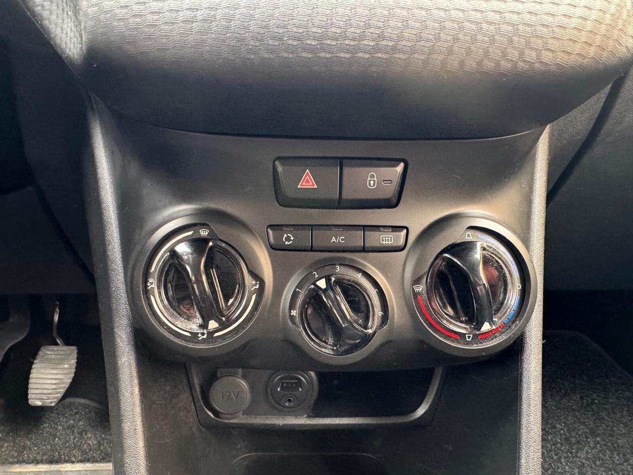 PEUGEOT 2008 PureTech 82 ALLURE GPL NEOPAT